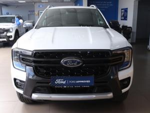 Ford Ranger 2.0 BiTurbo SuperCab Wildtrak 4x4 - Image 2