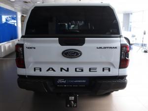 Ford Ranger 2.0 BiTurbo SuperCab Wildtrak 4x4 - Image 4