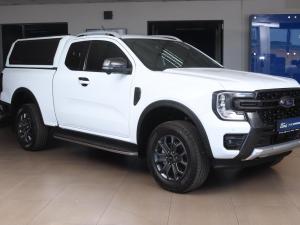 Ford Ranger 2.0 BiTurbo SuperCab Wildtrak 4x4 - Image 7