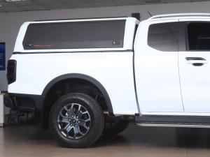 Ford Ranger 2.0 BiTurbo SuperCab Wildtrak 4x4 - Image 8