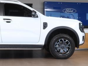 Ford Ranger 2.0 BiTurbo SuperCab Wildtrak 4x4 - Image 9