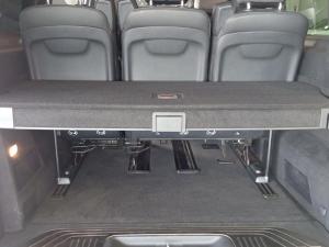 Mercedes-Benz V-Class V300d Exclusive - Image 10