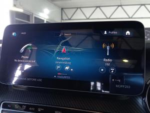 Mercedes-Benz V-Class V300d Exclusive - Image 12