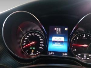 Mercedes-Benz V-Class V300d Exclusive - Image 13
