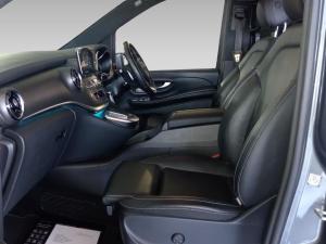 Mercedes-Benz V-Class V300d Exclusive - Image 14