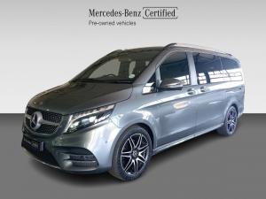 Mercedes-Benz V-Class V300d Exclusive - Image 1