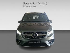 Mercedes-Benz V-Class V300d Exclusive - Image 2