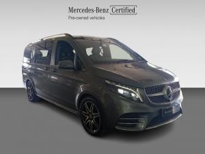 Mercedes-Benz V-Class V300d Exclusive - Image 3