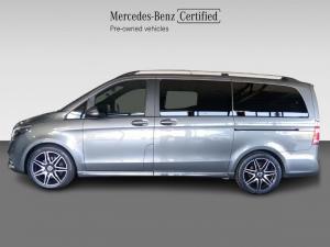 Mercedes-Benz V-Class V300d Exclusive - Image 4