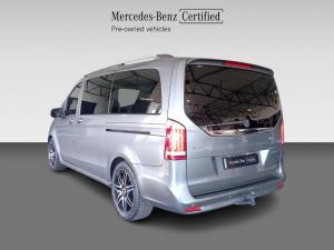 Mercedes-Benz V-Class V300d Exclusive - Image 5