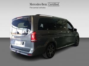 Mercedes-Benz V-Class V300d Exclusive - Image 7