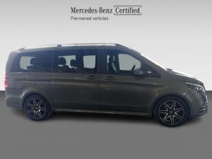 Mercedes-Benz V-Class V300d Exclusive - Image 8