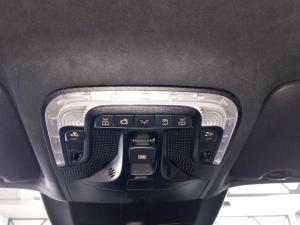 Mercedes-Benz V-Class V300d Exclusive - Image 9