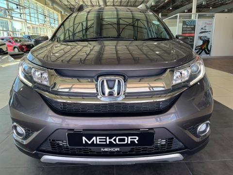 Image Honda BR-V 1.5 Elegance auto