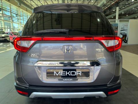 Image Honda BR-V 1.5 Elegance auto