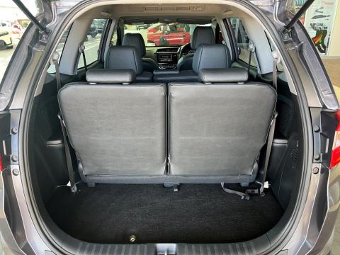 Image Honda BR-V 1.5 Elegance auto
