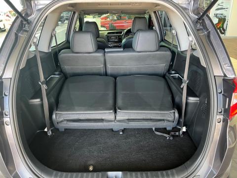 Image Honda BR-V 1.5 Elegance auto