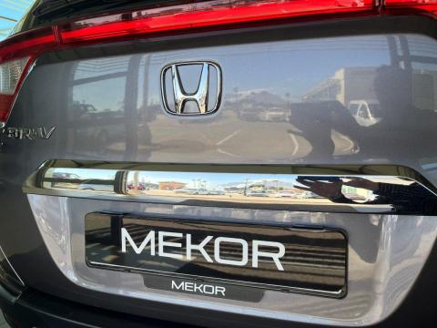 Image Honda BR-V 1.5 Elegance auto