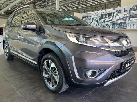 Image Honda BR-V 1.5 Elegance auto