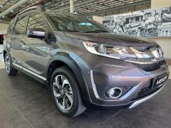 Honda Cape Town BR-V 1.5 Elegance auto