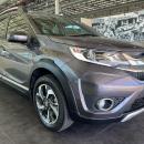 Used 2018 Honda BR-V 1.5 Elegance auto Cape Town for only R 239,900.00