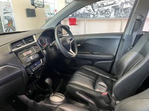Honda BR-V 1.5 Elegance auto - Image 3