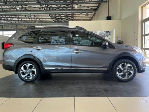 Image Honda BR-V 1.5 Elegance auto