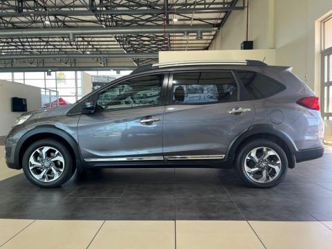 Image Honda BR-V 1.5 Elegance auto