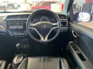 Honda BR-V 1.5 Elegance auto - Image 7