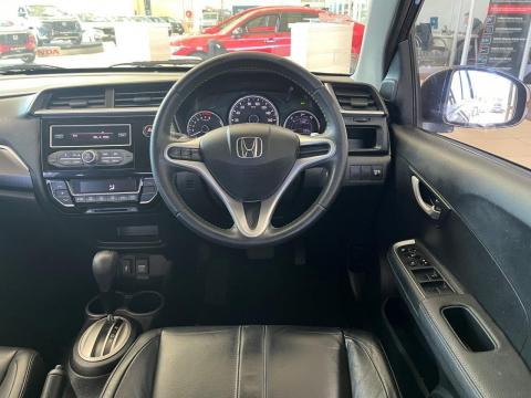 Image Honda BR-V 1.5 Elegance auto