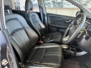 Honda BR-V 1.5 Elegance auto - Image 8