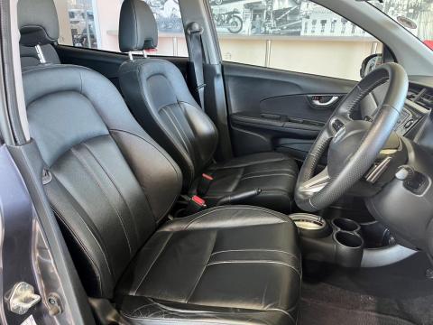 Image Honda BR-V 1.5 Elegance auto