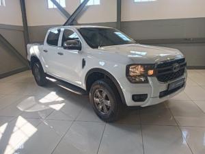 Ford Ranger 2.0 SiT double cab XL auto - Image 1