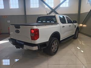 Ford Ranger 2.0 SiT double cab XL auto - Image 4