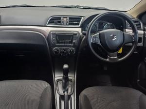Suzuki Ciaz 1.5 GL auto - Image 13