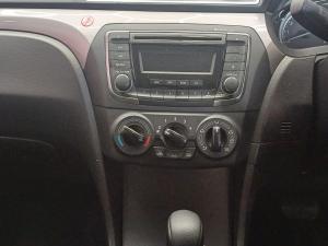 Suzuki Ciaz 1.5 GL auto - Image 14