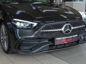 Mercedes-Benz C-Class C200 Avantgarde - Image 12