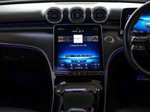 Mercedes-Benz C-Class C200 Avantgarde - Image 14