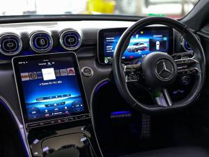 Mercedes-Benz C-Class C200 Avantgarde - Image 15