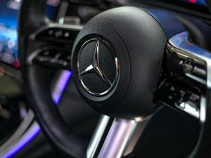 Mercedes-Benz C-Class C200 Avantgarde - Image 16