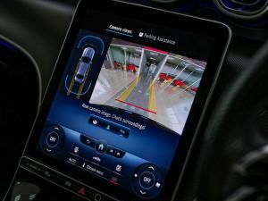 Mercedes-Benz C-Class C200 Avantgarde - Image 17