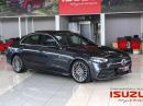 Thumbnail Mercedes-Benz C-Class C200 Avantgarde