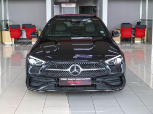 Mercedes-Benz C-Class C200 Avantgarde - Image 2