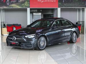 Mercedes-Benz C-Class C200 Avantgarde - Image 3