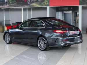Mercedes-Benz C-Class C200 Avantgarde - Image 4