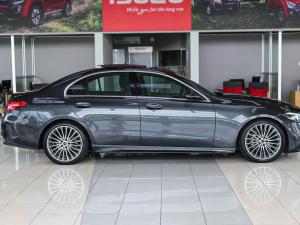 Mercedes-Benz C-Class C200 Avantgarde - Image 7