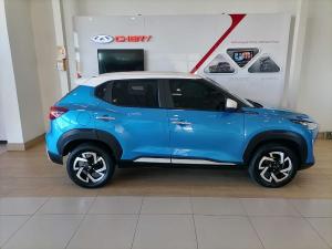 Renault Kiger 1.0 Turbo Zen - Image 4