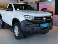 Thumbnail Volkswagen Amarok 2.0TDI single cab 4Motion