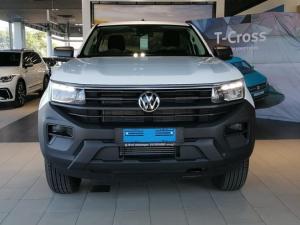 Volkswagen Amarok 2.0TDI single cab 4Motion - Image 2