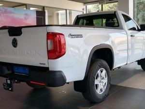 Volkswagen Amarok 2.0TDI single cab 4Motion - Image 3